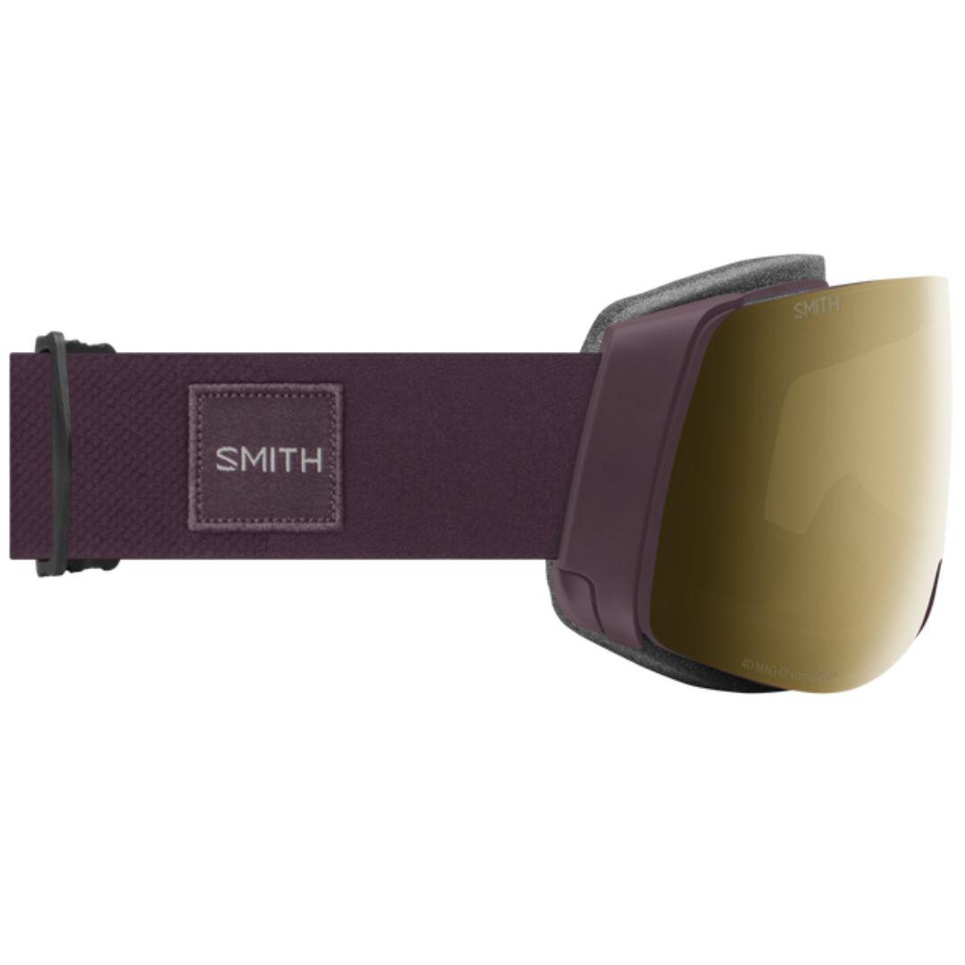 Smith 4D Mag Snow Goggles